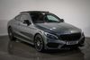 Mercedes-Benz C Class C220d AMG Line Premium Plus 2dr Auto