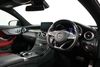 Mercedes-Benz C Class C220d AMG Line Premium Plus 2dr Auto