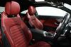 Mercedes-Benz C Class C220d AMG Line Premium Plus 2dr Auto