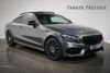 Mercedes-Benz C Class C220d AMG Line Premium Plus 2dr Auto