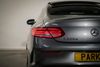 Mercedes-Benz C Class C220d AMG Line Premium Plus 2dr Auto
