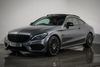 Mercedes-Benz C Class C220d AMG Line Premium Plus 2dr Auto