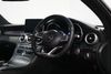 Mercedes-Benz C Class C220d AMG Line Premium Plus 2dr Auto