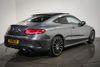 Mercedes-Benz C Class C220d AMG Line Premium Plus 2dr Auto