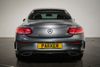 Mercedes-Benz C Class C220d AMG Line Premium Plus 2dr Auto