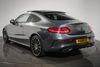Mercedes-Benz C Class C220d AMG Line Premium Plus 2dr Auto