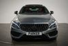 Mercedes-Benz C Class C220d AMG Line Premium Plus 2dr Auto