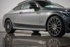 Mercedes-Benz C Class C220d AMG Line Premium Plus 2dr Auto