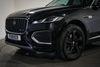 Jaguar F-pace 2.0 D200 R-Dynamic S 5dr Auto AWD