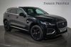 Jaguar F-pace 2.0 D200 R-Dynamic S 5dr Auto AWD