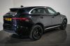 Jaguar F-pace 2.0 D200 R-Dynamic S 5dr Auto AWD