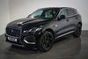 Jaguar F-pace 2.0 D200 R-Dynamic S 5dr Auto AWD