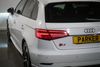 Audi A3 S3 TFSI 300 Quattro Black Edition 5dr S Tronic