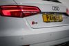 Audi A3 S3 TFSI 300 Quattro Black Edition 5dr S Tronic