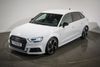 Audi A3 S3 TFSI 300 Quattro Black Edition 5dr S Tronic