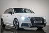 Audi A3 S3 TFSI 300 Quattro Black Edition 5dr S Tronic