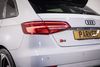 Audi A3 S3 TFSI 300 Quattro Black Edition 5dr S Tronic