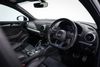 Audi A3 S3 TFSI 300 Quattro Black Edition 5dr S Tronic
