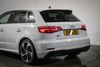 Audi A3 S3 TFSI 300 Quattro Black Edition 5dr S Tronic