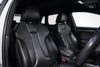 Audi A3 S3 TFSI 300 Quattro Black Edition 5dr S Tronic