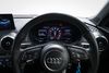Audi A3 S3 TFSI 300 Quattro Black Edition 5dr S Tronic
