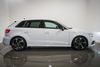 Audi A3 S3 TFSI 300 Quattro Black Edition 5dr S Tronic