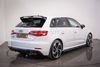 Audi A3 S3 TFSI 300 Quattro Black Edition 5dr S Tronic