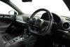 Audi A3 S3 TFSI 300 Quattro Black Edition 5dr S Tronic