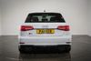 Audi A3 S3 TFSI 300 Quattro Black Edition 5dr S Tronic