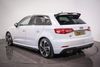 Audi A3 S3 TFSI 300 Quattro Black Edition 5dr S Tronic