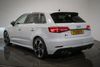 Audi A3 S3 TFSI 300 Quattro Black Edition 5dr S Tronic