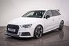 Audi A3 S3 TFSI 300 Quattro Black Edition 5dr S Tronic