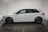 Audi A3 S3 TFSI 300 Quattro Black Edition 5dr S Tronic