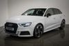 Audi A3 S3 TFSI 300 Quattro Black Edition 5dr S Tronic