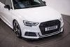Audi A3 S3 TFSI 300 Quattro Black Edition 5dr S Tronic