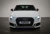 Audi A3 S3 TFSI 300 Quattro Black Edition 5dr S Tronic