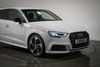 Audi A3 S3 TFSI 300 Quattro Black Edition 5dr S Tronic
