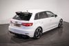 Audi A3 S3 TFSI 300 Quattro Black Edition 5dr S Tronic