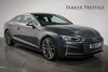 Audi A5 S5 Quattro 2dr Tiptronic