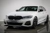 BMW 3 Series 330i M Sport 4dr Step Auto