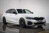 BMW 3 Series 330i M Sport 4dr Step Auto