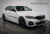 BMW 3 Series 330i M Sport 4dr Step Auto