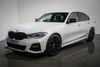 BMW 3 Series 330i M Sport 4dr Step Auto