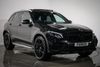 Mercedes-Benz Glc GLC 43 4Matic Premium Plus 5dr 9G-Tronic