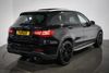 Mercedes-Benz Glc GLC 43 4Matic Premium Plus 5dr 9G-Tronic