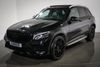 Mercedes-Benz Glc GLC 43 4Matic Premium Plus 5dr 9G-Tronic