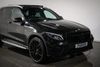 Mercedes-Benz Glc GLC 43 4Matic Premium Plus 5dr 9G-Tronic
