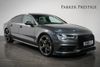 Audi A7 3.0 TDI Quattro 272 Black Edition 5dr S Tronic