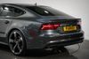 Audi A7 3.0 TDI Quattro 272 Black Edition 5dr S Tronic