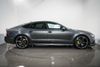 Audi A7 3.0 TDI Quattro 272 Black Edition 5dr S Tronic